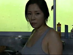 Japanese love story