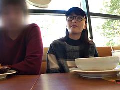 Leie, Asiatisch, Blasen, Japanische massage