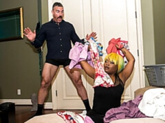 Толстушки, Черные, Минет, Черненькие, Ласковые ручки, Межрасовый секс, Милф, Чулки