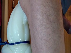 Enthousiasteling, Gapende, Homo, Speelgoed