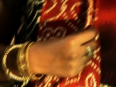 Braunhaarige, Hd, Indisch, Milf, Erotischer film, Solo