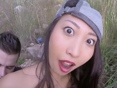 Анальный секс, Азиатки, Большая жопа, Минет, Брюнетки, Семяизвержение, Ласковые ручки, Секс без цензуры