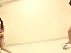 Азиатки, Большие сиськи, Японки, Сиськи