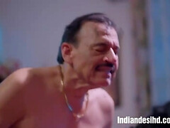 Grote lul, Hd, Huisgemaakt, Huisvrouw, Indisch, Moeder, Tiener, Vrouw