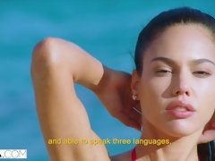 Blasen, Papi, Hardcore, Latina, Zierlich, Pornostars, Jungendliche (18+), Titten