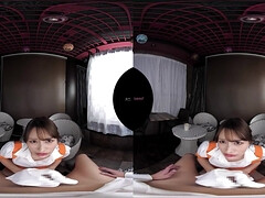 Perverted bimbo emotional sex clip