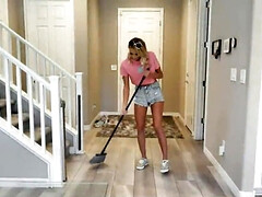 ブロンド, フェラチオ, ハードコア, Hd, 小柄, ガリガリ, ヤリマン, ティーン