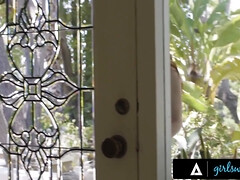 Asiatique, Gros seins, Attrapée, Gode, Mère que j'aimerais baiser, Chevaucher