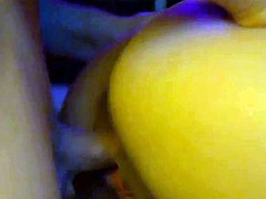 Bondage discipline sadomasochisme, Voeten fetish, Spaans, Tiener