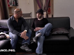 In den arsch, Verrückt, Erotisch, Gruppe, Handjob, Hd, Geld, Rau