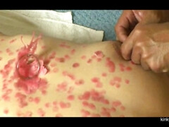 Amateur, Sadomasoquismo, Casero, Madres para coger, Coño, Tetas