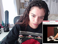 Bukkaké, Éjaculer dans la bouche, Tir de sperme