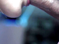Leie, Grosser schwanz, Blasen, Besamung, Tochter, Zierlich, Muschi, Jungendliche (18+)