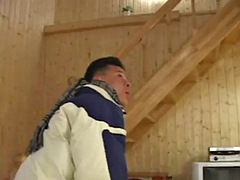 Asiatisch, Grosse titten, Hardcore, Koreanisch, Reif, Erotischer film, Titten, Vintage
