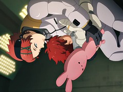 Enthousiasteling, Aziatisch, Japaans