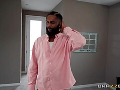 Gros cul, Gros seins, Couple, Poilue, Énorme, Seins naturels, Chatte, Nénés