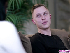 18 años, Tetas grandes, Familia, Pajear, Lamidas, Mamá, Coño, Adolescente