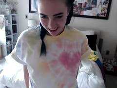 Минет, Грудастые, Член, Женщины, Хд, Соски, Оргазм, Вебкамера