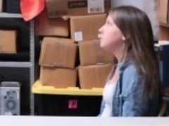 Leie, Blasen, Braunhaarige, Hardcore, Hd, Realität