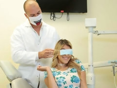 Culo grande, Rubia, Mamada, Médico, Doble penetracion, Madres para coger, Hombre hombre mujer, Trio