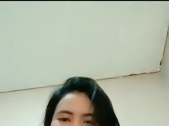 Asiatisch, Tussi, Fingern, Handjob, Natürlichen titten, Muschi, Jungendliche (18+), Netzkamera