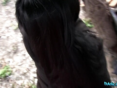 Voluptuous tart thrilling porn video