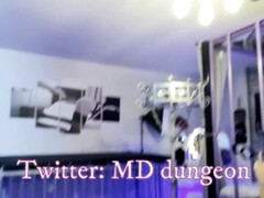 Садо мазо, Доминирование, Женщины, Фут фетиш, Итальянки, Милф, Властные, Нейлон