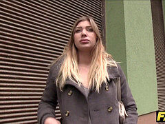 Enthousiasteling, Pijpbeurt, Europees, Buiten