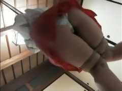 アジア人, 緊縛, ハードコア, 日本人