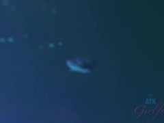 Любители, Пальцем, Подружка, Оргазм, От первого лица, На публике