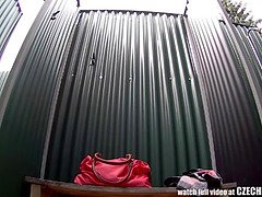 Любители, Чешки, Хд, Бассейн, На публике, Реалити, Соло, Подглядывание