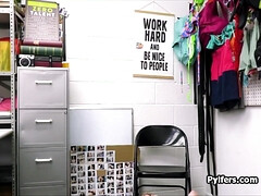 Enthousiasteling, Grote lul, Hondjeshouding, Hardcore, Kantoor, Spion, Tiener, Tieten likken