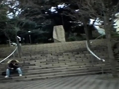 Aziatisch, Hardcore, Japaans, Tiener, Uniformpje
