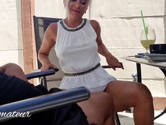 Beautiful MILF adult breathtaking movie