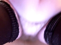 お尻, ぽっちゃり, 美人, 巨乳な, チン, 毛深い, Hd, 熟年