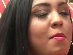 Пальцем, Чулки