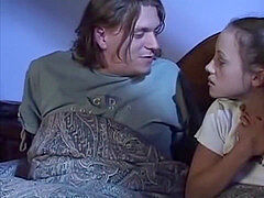 Минет, Семяизвержение, Двойное проникновение, Сперма на лице