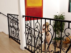 Lieveling, Grote mammen, Ondergoed