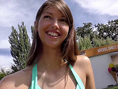 ヨーロピアン, お金