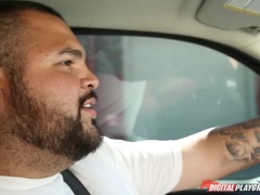 車, イく瞬間, チン, 顔射, アウトドア, パーティ, オマンコ, オッパイの