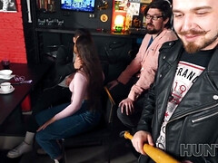 Anal, Gros cul, Tir de sperme, En levrette, Petite amie, Lingerie, Pov, Chatte