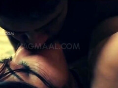 デカ尻, デカパイ, 茶髪の, 巨乳な, インド人, 淫乱熟女, 自然山雀, オッパイの