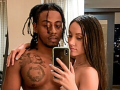 Negro, Mamada, Morena, Pajear, Interracial, Lamidas, Coño, Adolescente