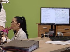 Amateur, Culo, Belleza, Mamada, Morena, Checa, Coño, Chupando