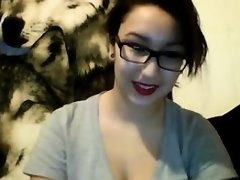 Amateur, Brunette brune, Mère que j'aimerais baiser, Solo, Webcam