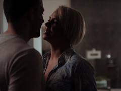 お尻, 美女, カップル, 顔射, 旦那, なめる, 自然山雀, オマンコ