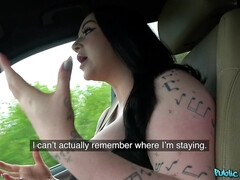 素人, フェラチオ, アウトドア, ハメ撮り, 公共, オッパイの