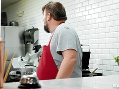 Любители, Из жопы в рот, Ванна, Блондинки, Сперма на лице, Затыкание рта, Пирсинг, Киски