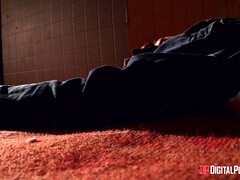 Американки, Анальный секс, Большие сиськи, Грудастые, Секс без цензуры, Рыжие, Жесткий секс, Сиськи