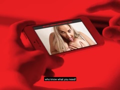 Hot Latina enjoys his cum after a rough fuck: Zara Mendez! CamBaron.com